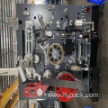 Corrugated Production Line High Speed Single Facer Machinery